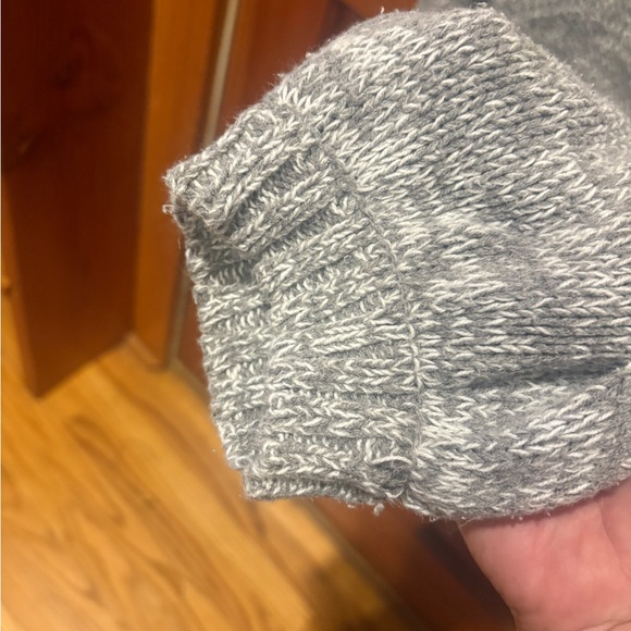 Vintage Havana Boxy Oversized Star Sweater - Picture 6 of 15